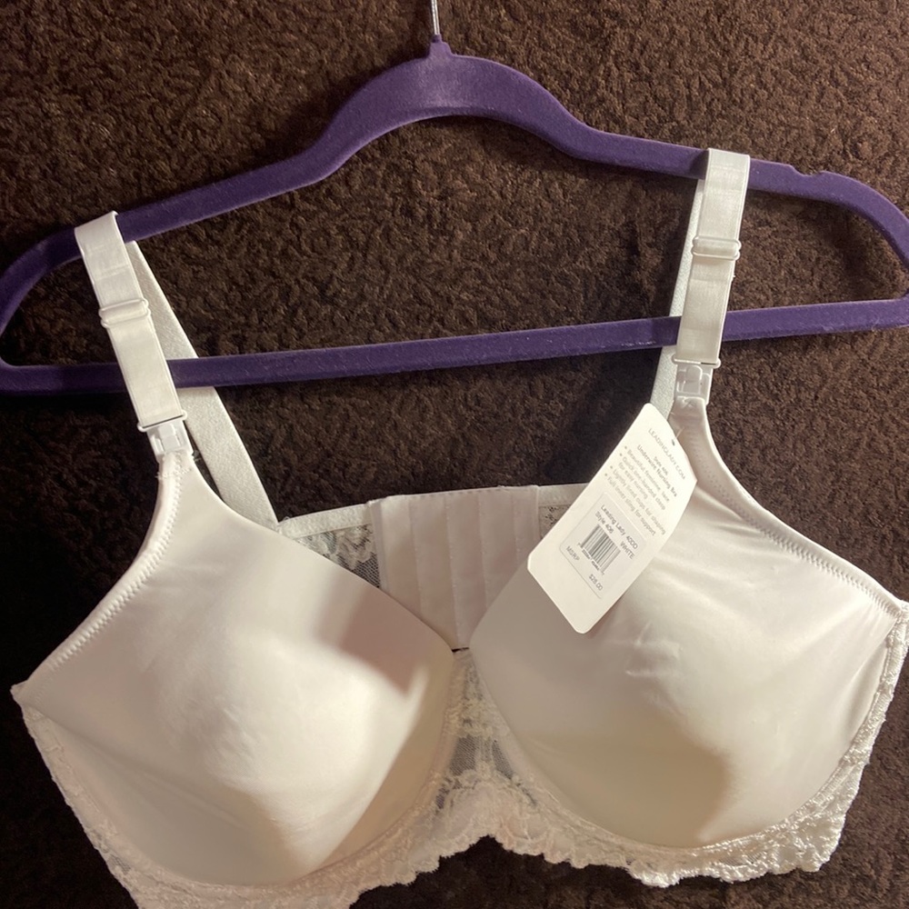‎Leading Lady Nursing Bra
